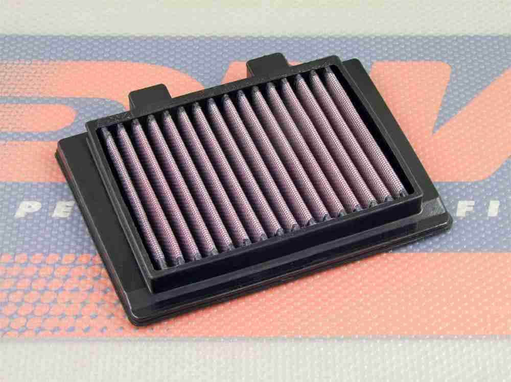 DL 1000 (V-STROM) 14-19 & DL1050 (V-STROM) 20-24 - DNA AIR FILTER - P-S10E14-01