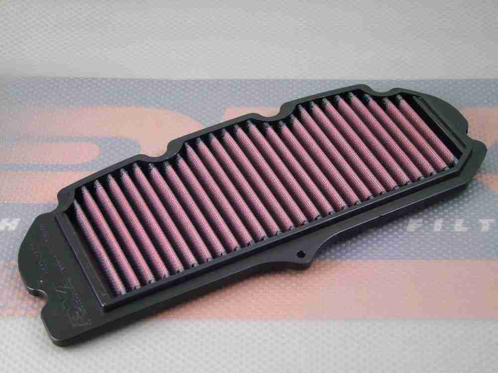 GSX 1300 BK (B-KING) 08-10 - DNA AIR FILTER - P-S13N08-01