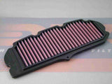 GSX 1300 BK (B-KING) 08-10 - DNA AIR FILTER - P-S13N08-01