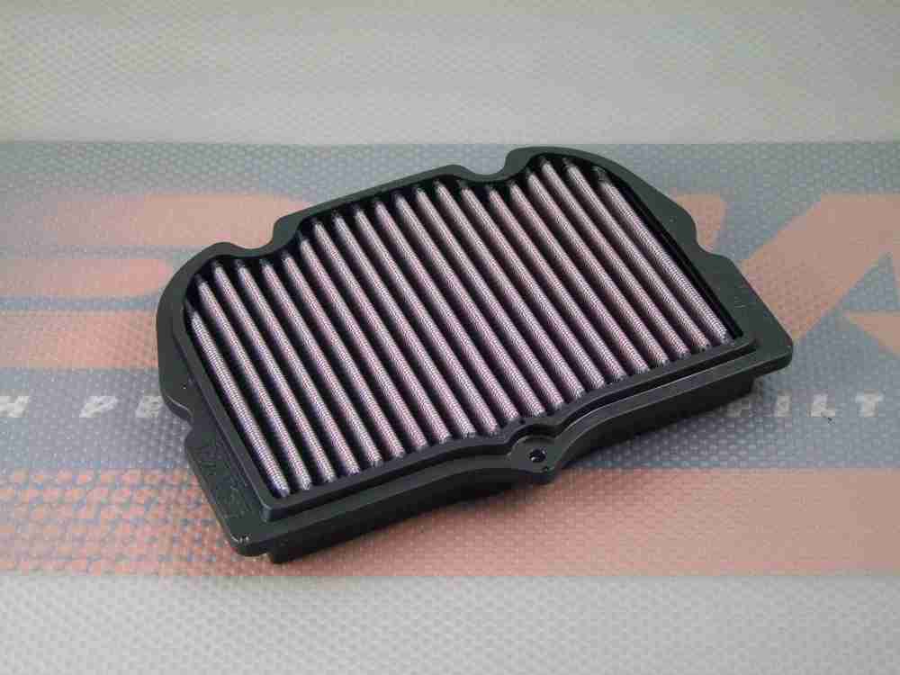 GSX 1300 R (HAYABUSA) 08-20 - DNA AIR FILTER - P-S13S08-0R