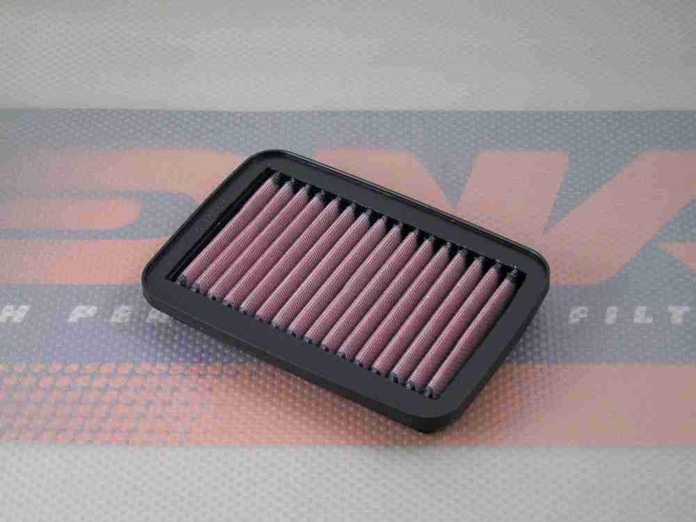GSF 600,1200,1250 BANDIT 01-16 & GSX650,1250F 08-16 - DNA AIR FILTER - P-S6S00-01