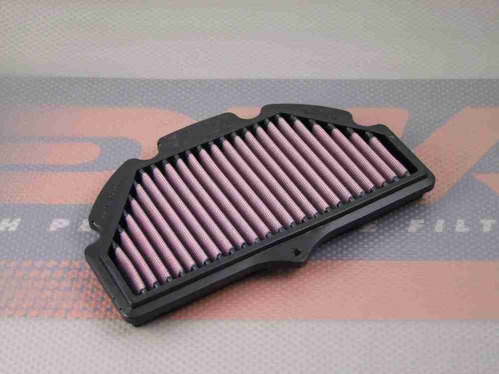 GSX-R 600 & GSX-R 750 06-10 - DNA AIR FILTER - P-S6S06-0R