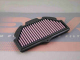 GSX-R 600 & GSX-R 750 06-10 - DNA AIR FILTER - P-S6S06-0R
