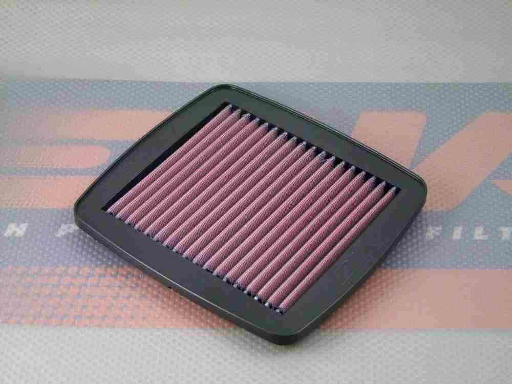 GSF1200 96-00, GSF600 95-98, GSX-R1100 93-98 & GSX-R750 92-95 - DNA AIR FILTER - P-S7S93-01