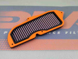 HD 200 04-09 & HD2 200 EVO 13-17 - DNA AIR FILTER - P-SY2SC12-01
