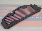 FIRENZE 300i 10-15, GTS 300i SPORT 15-21 & JOYMAX Z+ 300 23-24 - DNA AIR FILTER - P-SY3SC13-01