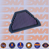 1050 SPEED TRIPLE 05-10, 1050 SPRINT GT ST 05-15 & 1050 TIGER 07-21 - AIR FILTER - P-TR10S05-01