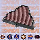 1200 TIGER ALL VARIANTS 22-25 - DNA AIR FILTER - P-TR12E22-01