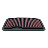 660-765 STREET TRIPLE 17-25 & 765 DAYTONA MOTO 2 19-21 - DNA AIR FILTER - P-TR7S20-0R