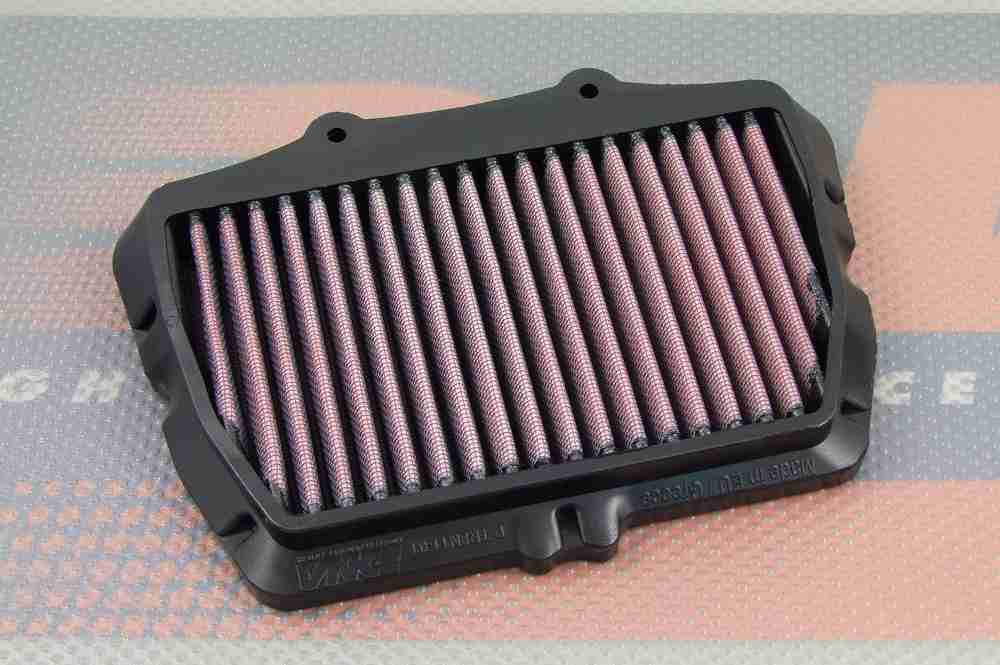 800 TIGER 11-14 & 800 TIGER XC, XCA, XCX, XRT, XRX 11-20 - DNA AIR FILTER - P-TR8N11-01