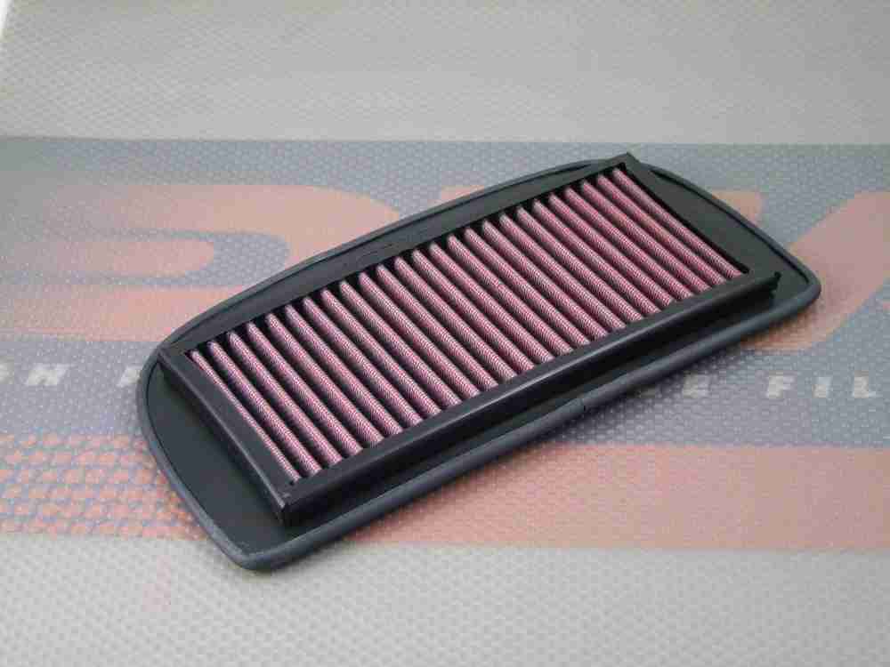 YZF-R1 02-03 - DNA AIR FILTER - P-Y10S03-01