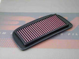 YZF-R1 02-03 - DNA AIR FILTER - P-Y10S03-01
