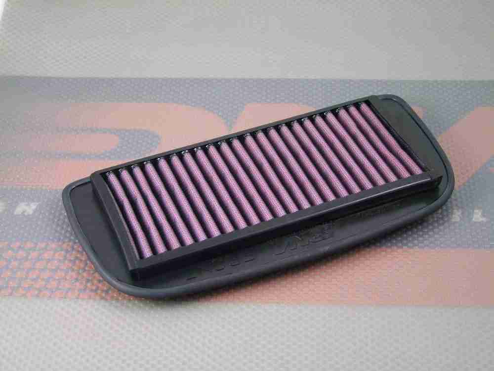 YZF-R1 02-03 - DNA RACING AIR FILTER - P-Y10S03-0R