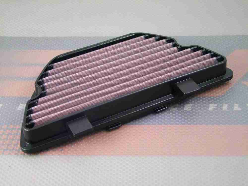 YZF-R1 07-08 - DNA AIR FILTER - P-Y10S07-0R