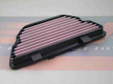 YZF-R1 07-08 - DNA AIR FILTER - P-Y10S07-0R
