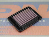 MT-03 & YZF-R3 15-25 - DNA AIR FILTER - P-Y3S15-01