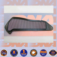 TRICITY 300 20-24 & X-MAX 300 17-24 - DNA AIR FILTER - P-Y3SC17-01