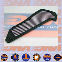TRICITY 300 20-24 & X-MAX 300 17-24 - DNA AIR FILTER - P-Y3SC17-01