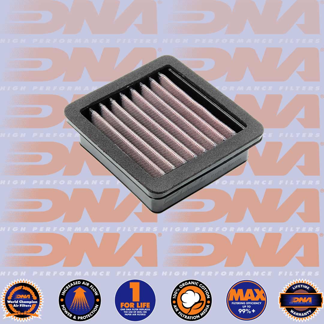 T-MAX 530 - XP530 17-19 - DNA AIR FILTER - P-Y5SC17-01