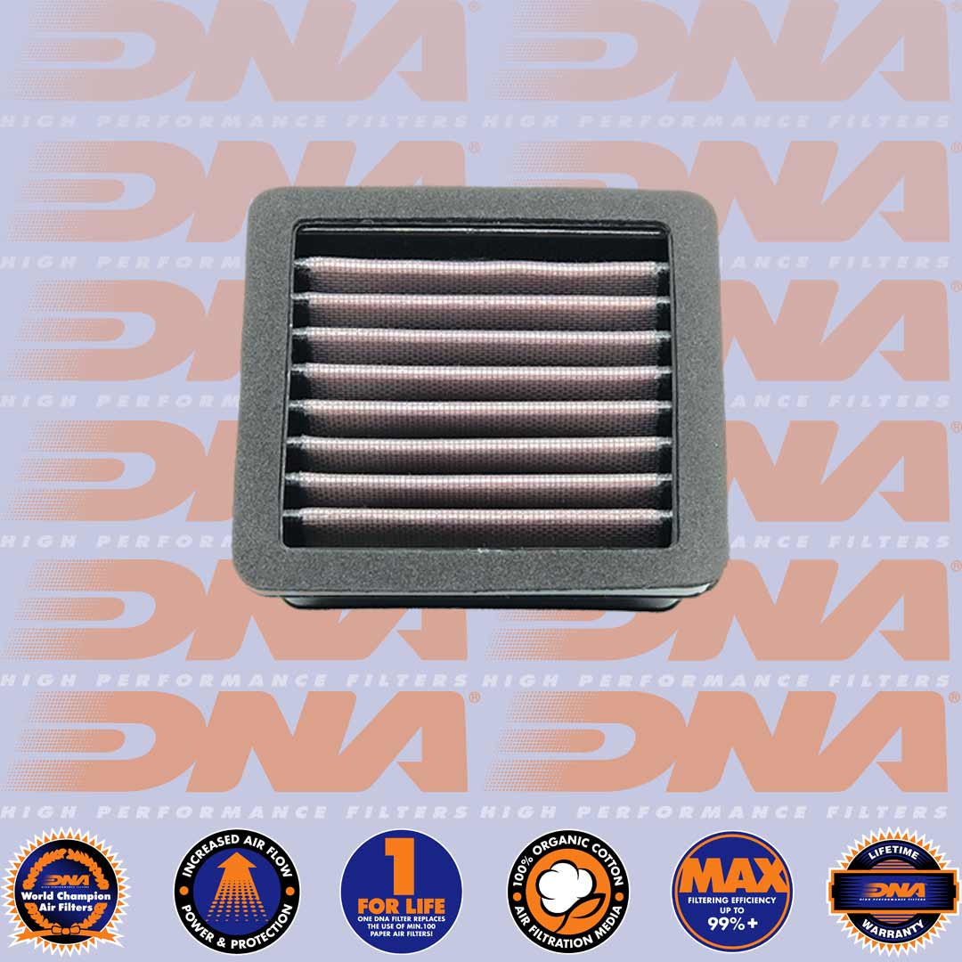 T-MAX 530 - XP530 17-19 - DNA AIR FILTER - P-Y5SC17-01