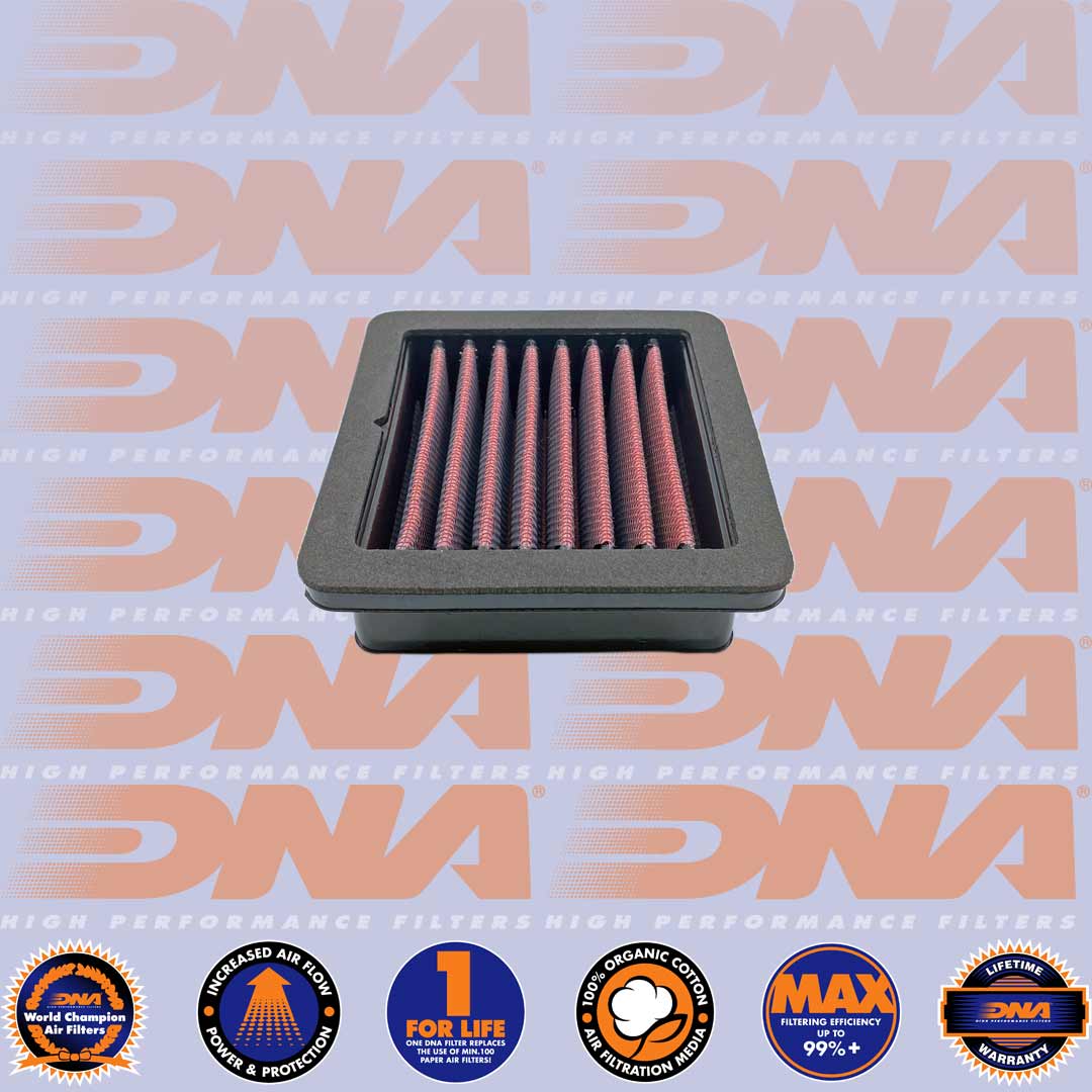 T-MAX 560 - XP560 20-24 - DNA AIR FILTER - P-Y5SC20-01