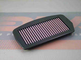 FZ6N & FZ6S (FAZER) 04-12 - DNA AIR FILTER - P-Y6S04-01