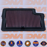 MT-09, MT-09 SP 21-23, TRACER 9 GT 21-24 & XSR 900 22-24 - DNA AIR FILTER - P-Y9N21-01