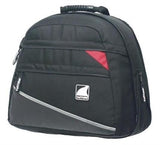 AERO-DELTA VII 15-35L PACK BLACK EXPANDABLE TO SUIT PF30 RACK - P0635