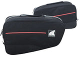 BONNEVILLE PANNIERS 24L (12L per bag) Use only with Pannier Support - PB1424