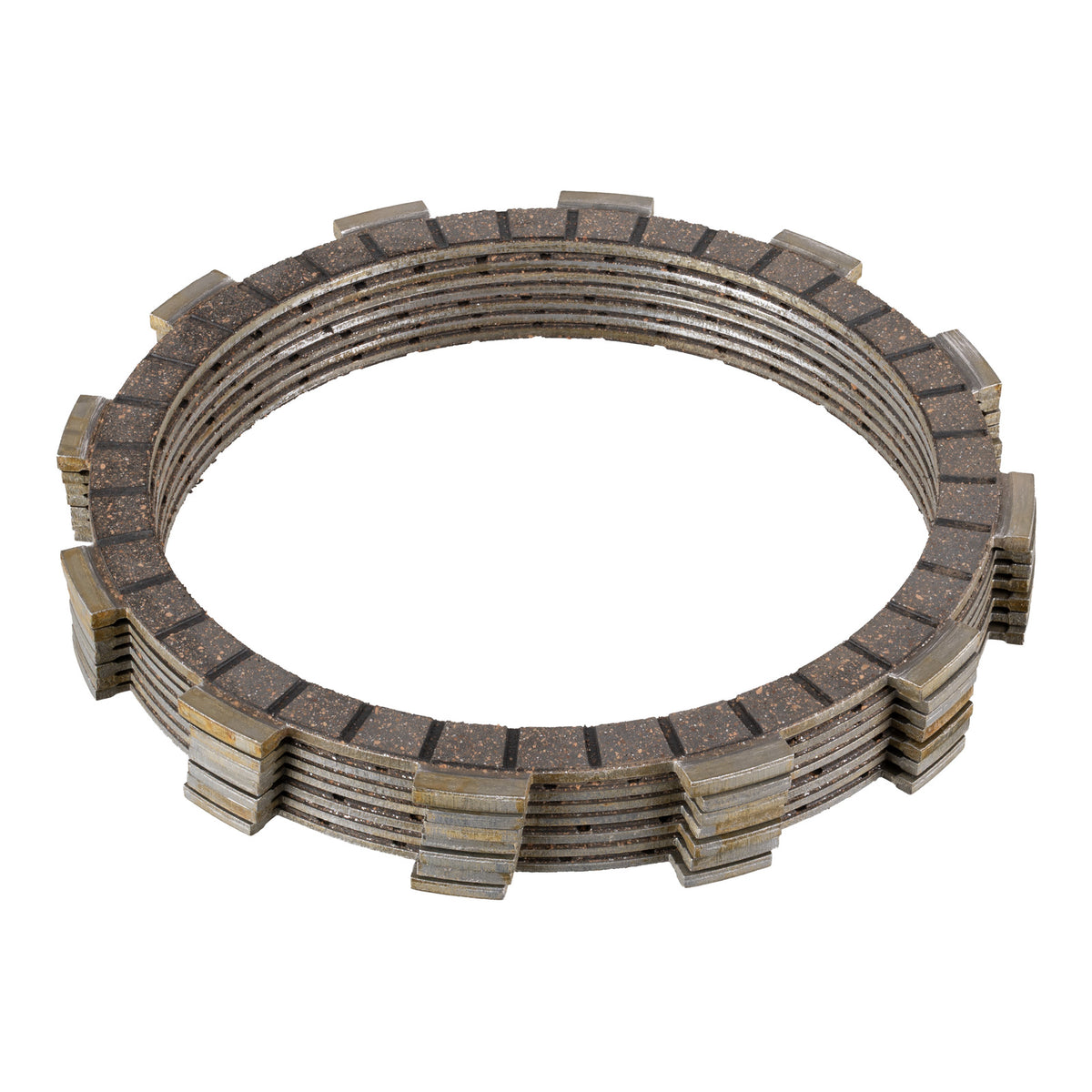 Premier Clutch Fibre Kit