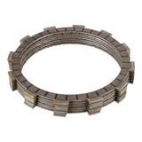 Premier Clutch Fibre Kit