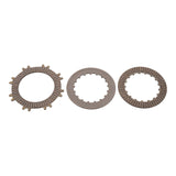 Premier Clutch Fibre Kit