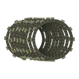 PREMIER CLUTCH FIBRE KIT(9) =1166/1167