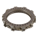 Premier Clutch Fibre Kit