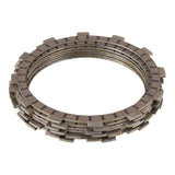 Premier Clutch Fibre Kit