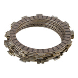 Premier Clutch Fibre Kit