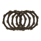 PREMIER CLUTCH FIBRE KIT
