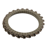 Premier Clutch Fibre Kit