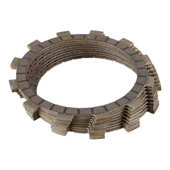 Newfren Clutch Kit Racing Fibres & Steels - BMW F750/850GS, F900R/XR