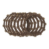 Premier Clutch Fibre Kit