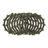 Newfren Clutch Kit Fibres & Steels - KTM Adventure 1190/1290, RC8 1190 R