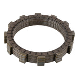 Premier Clutch Fibre Kit