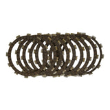 Premier Clutch Fibre Kit