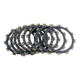 Premier Clutch Fibre Kit