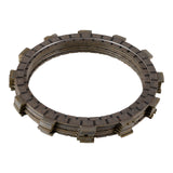 Premier Clutch Fibre Kit