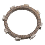 Premier Clutch Fibre Kit