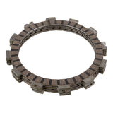 Premier Clutch Fibre Kit