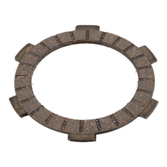 Newfren Clutch Kit Racing Fibres & Steels - BMW F750/850GS, F900R/XR