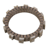 Premier Clutch Fibre Kit