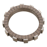 Premier Clutch Fibre Kit